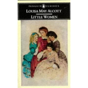 Louisa Alcott