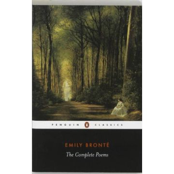 The Complete Poems