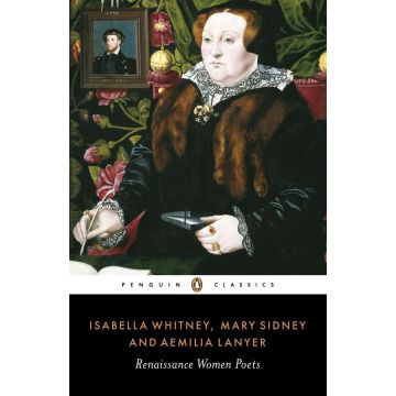 Renaissance Women Poets