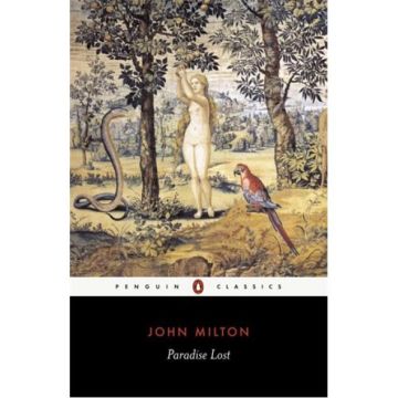 Penguin Classics: Paradise Lost