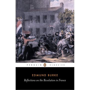 Reflections on the Revolution in France