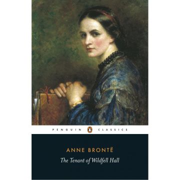 The Tenant of Wildfell Hall