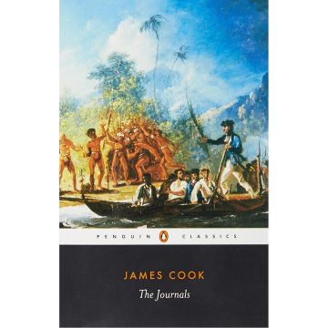 The Journals of Captain Cook