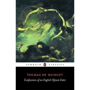 Thomas de Quincey