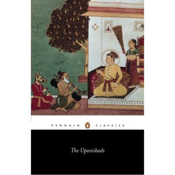 The Upanishads