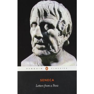 Seneca, Letters from a Stoic