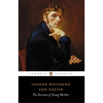 The Sorrows of Young Werther