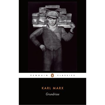 Penguin Classics: Grundrisse