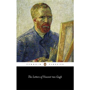 The Letters of Vincent Van Gogh