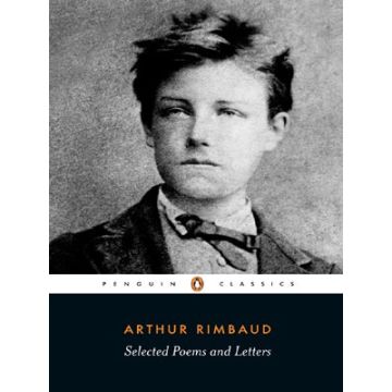 Penguin Classics: Arthur Rimbaud