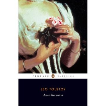 Penguin Classics: Anna Karenina