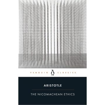 The Nicomachean Ethics