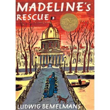 Madeline's Rescue