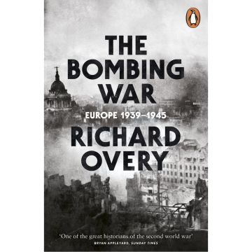 The Bombing War