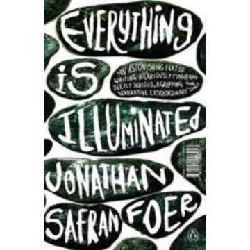 Everything Is Illuminated