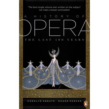 A History of Opera