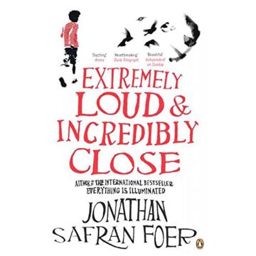 Extremely Loud and Incredibly Close