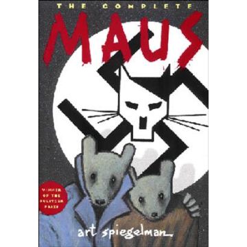 The Complete Maus