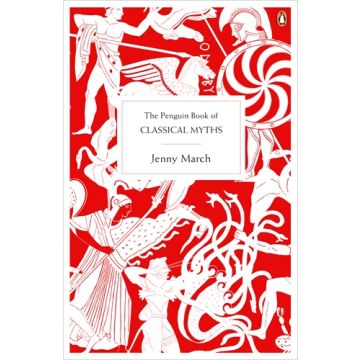 The Penguin Book of Classical Myths