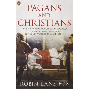 Pagans and Christians