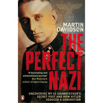 The Perfect Nazi