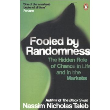 Fooled by Randomness