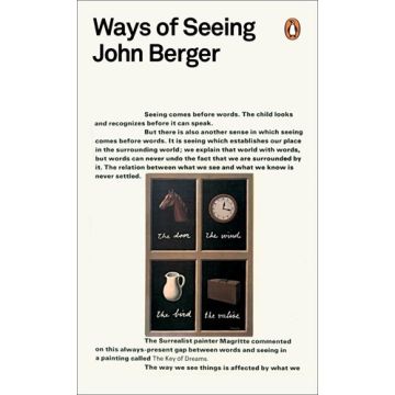 Penguin Modern Classic: Ways of Seeing