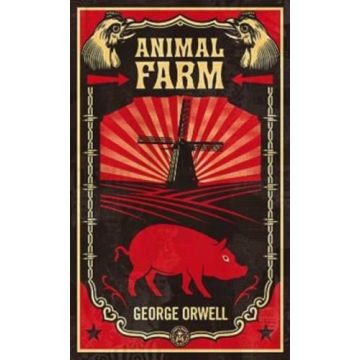 Penguin Essentials: Animal Farm