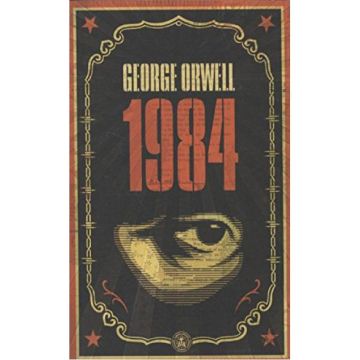 Penguin Essentials: Nineteen Eighty-Four