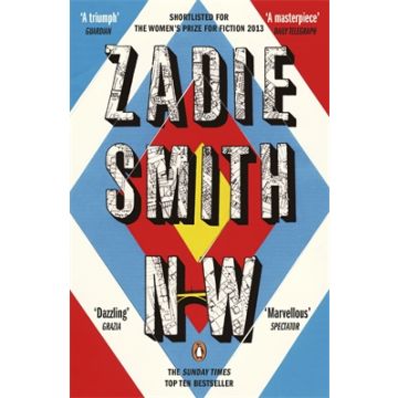 Zadie Smith