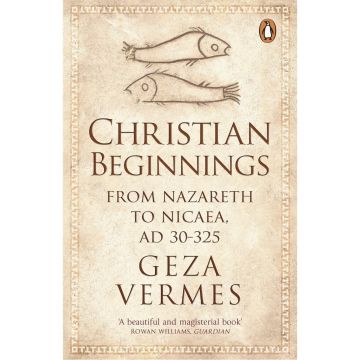 Christian Beginnings