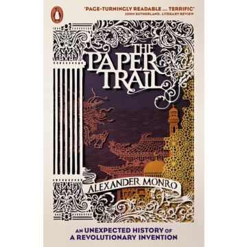 The Paper Trail