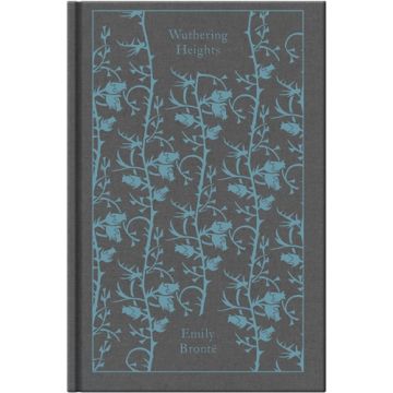 Clothbound Classics: Wuthering Heights