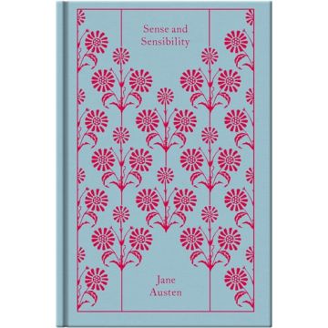 Clothbound Classics: Sense and Sensibility