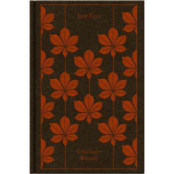 Clothbound Classics: Jane Eyre