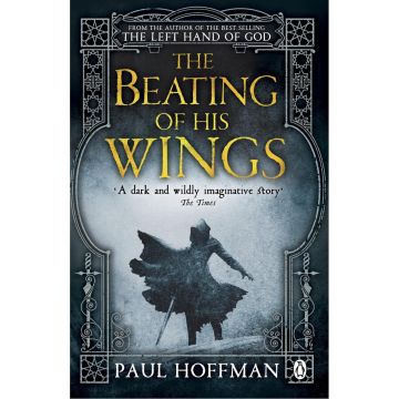 The Beating of his Wings