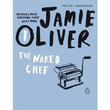 Jamie Oliver