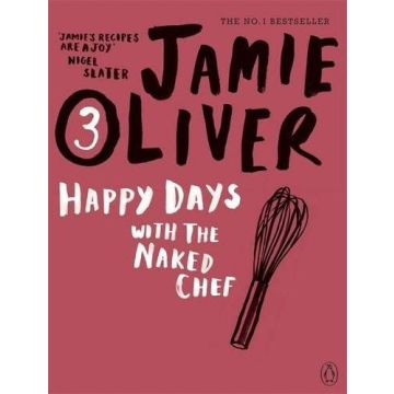 Jamie Oliver