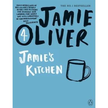 Jamie Oliver