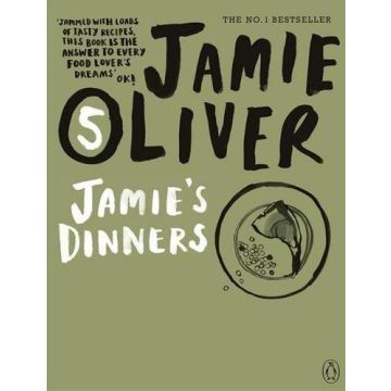 Jamie Oliver