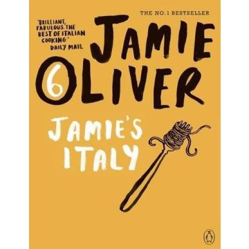 Jamie Oliver