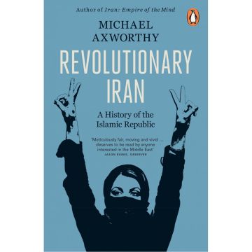 Revolutionary Iran