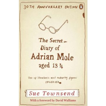 Sue Townsend