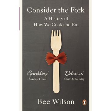 Consider the Fork