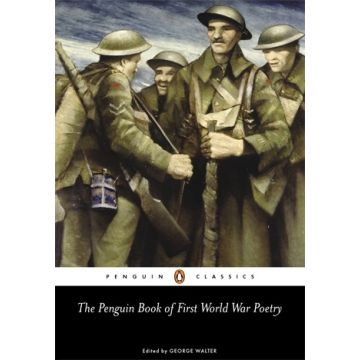 The Penguin Book of First World War Poetry