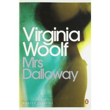 Mrs. Dalloway