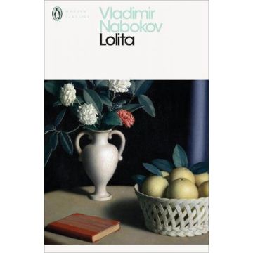 Penguin Modern Classics: Lolita