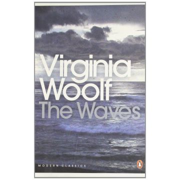 Penguin Modern Classics: The Waves