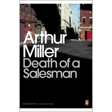 Arthur Miller