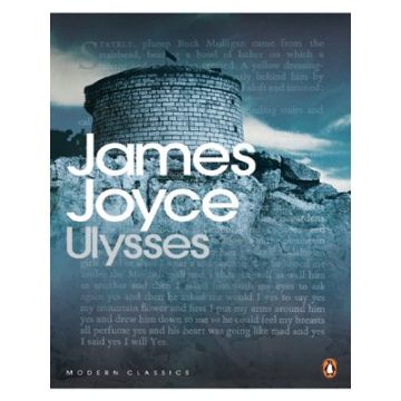 Penguin Modern Classics: Ulysses